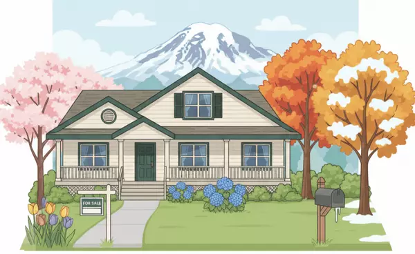 When Is the Best Time to Sell a Home in Enumclaw? Seasonal Strategies for Maximum Profit