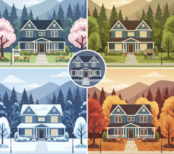 When Is the Best Time to Sell a Home in Maple Valley? Seasonal Strategies for Maximum Profit