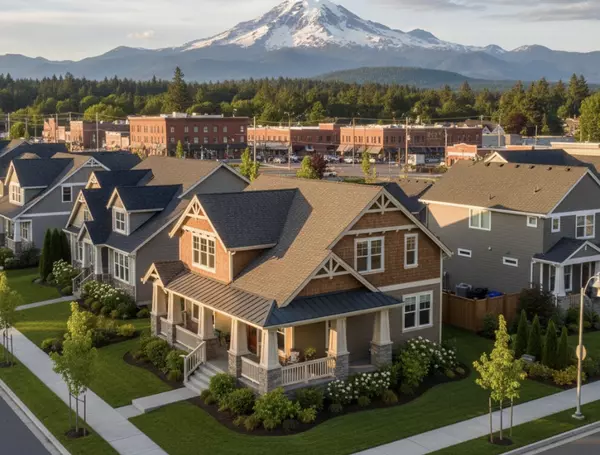 Who Is the Best Realtor for First-Time Sellers in Enumclaw? | 2025 Guide by Cory & Jessica Williams