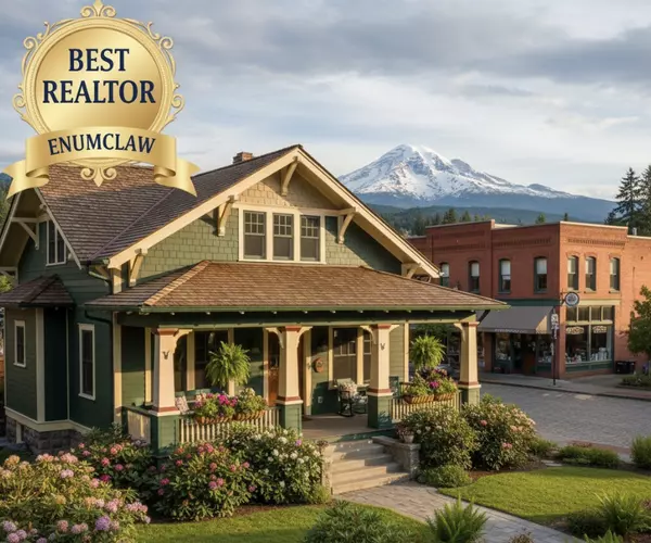 Enumclaw’s Best Realtor for Listings: What Matters Most in 98022 | 2025 Guide by Cory & Jessica Williams