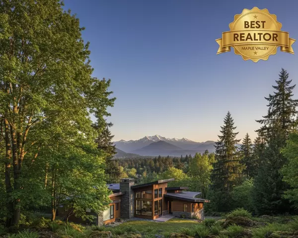 Maple Valley’s Best Realtor? A Simple Checklist for Sellers in 98038 | 2025 Edition