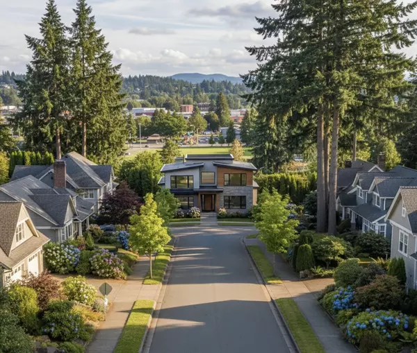 Who Is the Best Realtor for First-Time Sellers in Maple Valley? | 2025 Guide by Jessica Williams