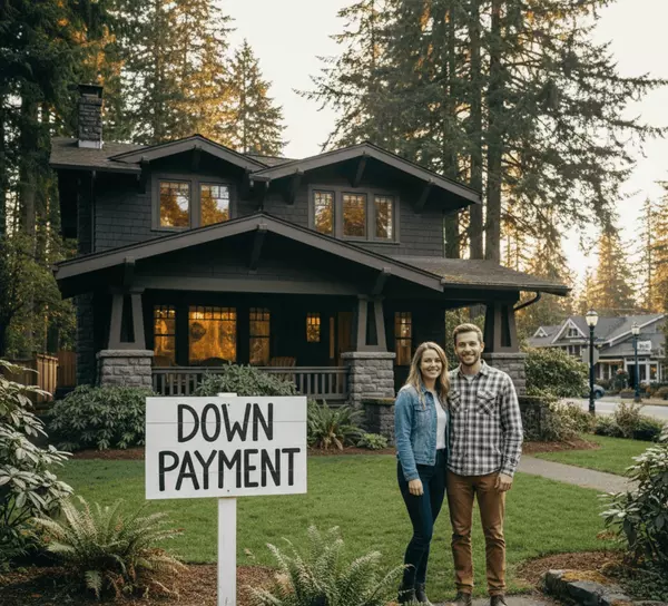 feature image of How Much Down Payment Do You Need to Buy a Home in Black Diamond?
