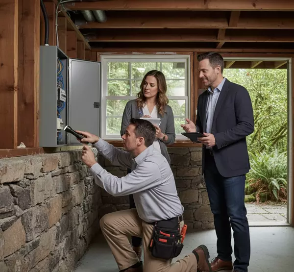 Black Diamond Home Inspections: What Buyers Should Know Before Closing