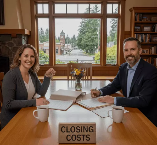 Black Diamond Closing Costs Explained: What Buyers Should Know