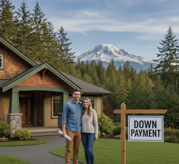 feature image of How Much Down Payment Do You Need to Buy a Home in Maple Valley?
