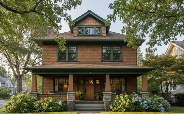 Best Realtor Near Me in Enumclaw