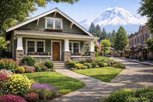 Who Is the Best Realtor to Sell My House in Enumclaw?