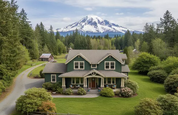 Who Is the Best Realtor for First-Time Sellers in Enumclaw? | Williams Ave. Real Estate