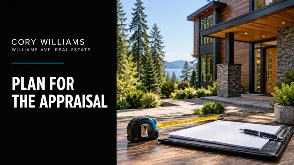 Low Appraisal on a Home Sale: Review the Facts and Your Options