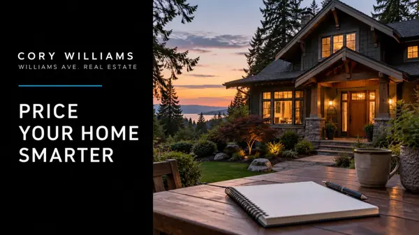 Pricing a Home in Enumclaw: Build a Comparable-Sales Decision