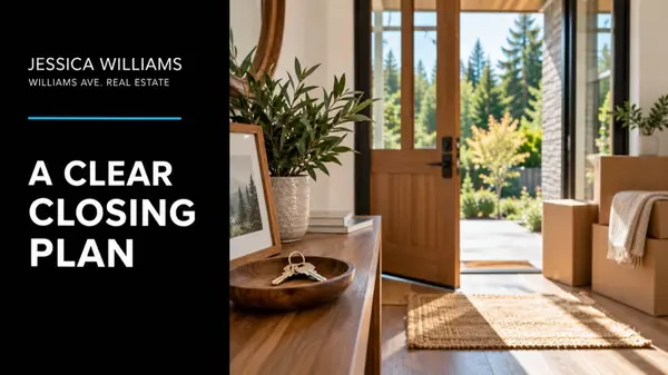 feature image of Offer Accepted: Your Washington Homebuying Checklist to Possession