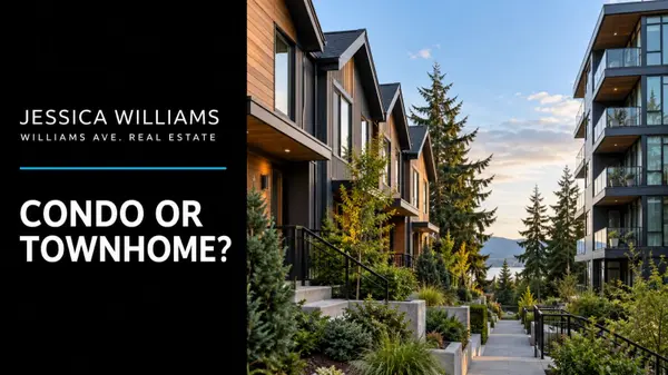 feature image of Condo or Townhome in Maple Valley: Read the Ownership Documents First