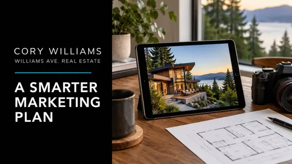 Real Estate Marketing Plan: What Sellers Should Ask to See