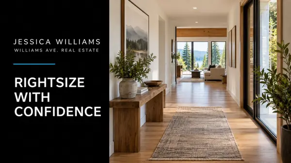 feature image of Downsizing in Maple Valley: Compare Function Before Square Footage