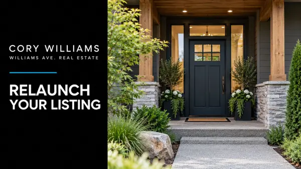 Expired Listing: What to Change Before Relisting Your Home