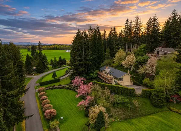 Is This One of the Best Pre-Inspected Homes for Sale in Enumclaw Right Now?