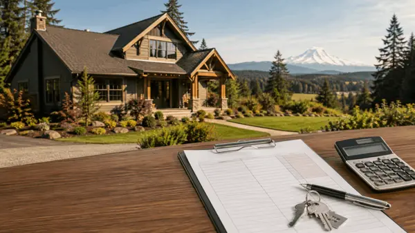 What Does It Cost to Sell a Home in Enumclaw, WA in 2026?