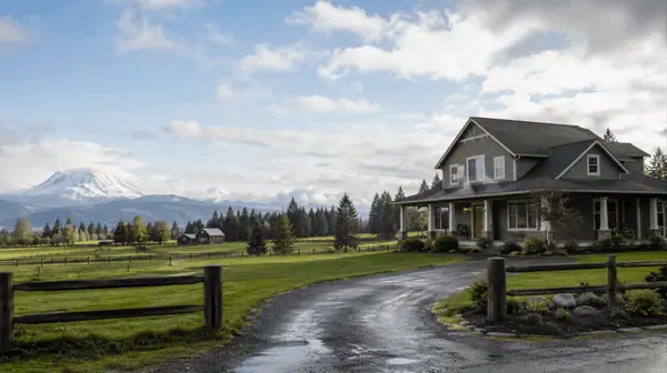 Moving to Enumclaw, WA: The Complete 2026 Relocation Guide