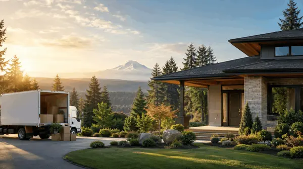 Moving From California to the Seattle Area: The Complete 2026 Relocation Guide