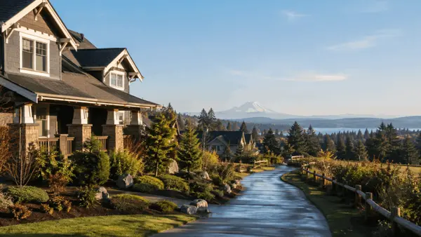 Moving to Bonney Lake, WA: The Complete 2026 Relocation Guide