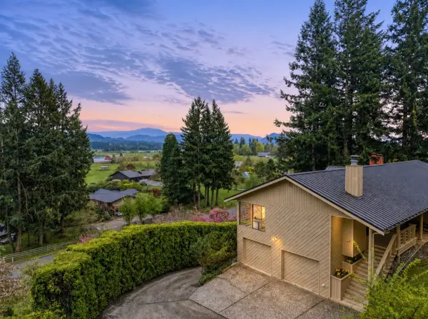 40215 278th Ave SE, Enumclaw, WA: Nearly 4,000 Square Feet, Valley Views and Almost an Acre