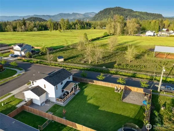 1599 E Packard AVE, Buckley, WA 98321