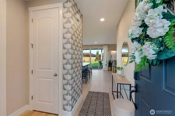 1599 E Packard AVE, Buckley, WA 98321