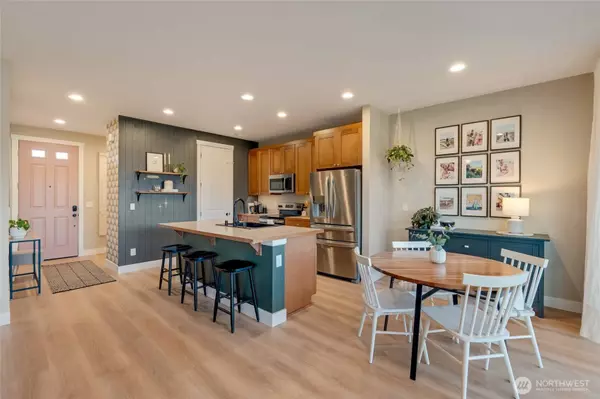 1599 E Packard AVE, Buckley, WA 98321