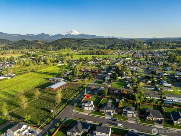 1599 E Packard AVE, Buckley, WA 98321