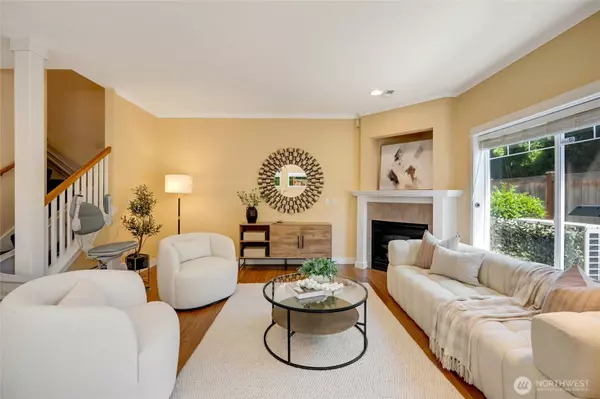 10700 SE 260th ST #E 104, Kent, WA 98030