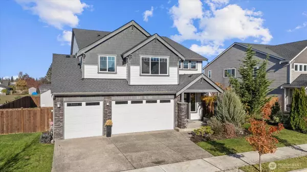 3359 Terry LN, Enumclaw, WA 98022