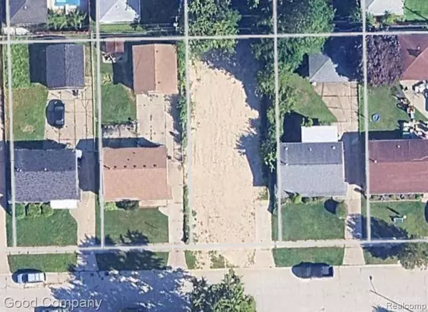 000 Electra Street, Clinton Twp, MI 48035