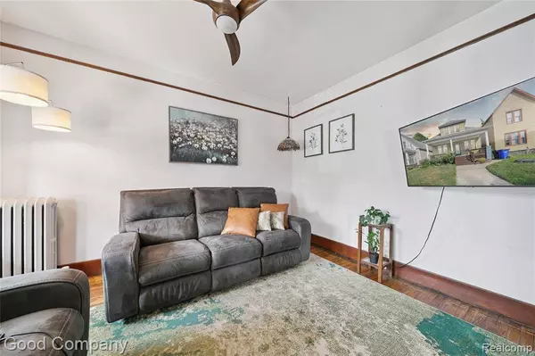 8792 Chamberlain Street, Detroit, MI 48209