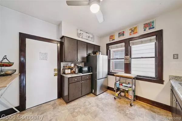 8792 Chamberlain Street, Detroit, MI 48209