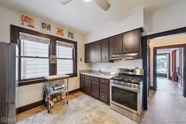 8792 Chamberlain Street, Detroit, MI 48209