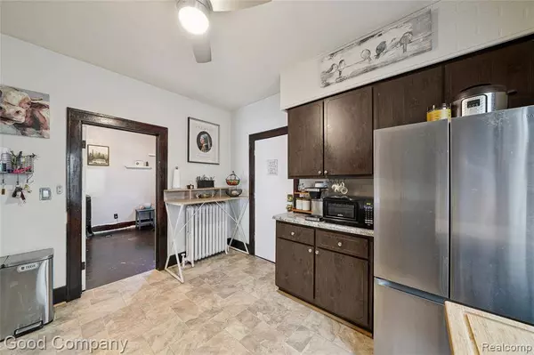 8792 Chamberlain Street, Detroit, MI 48209