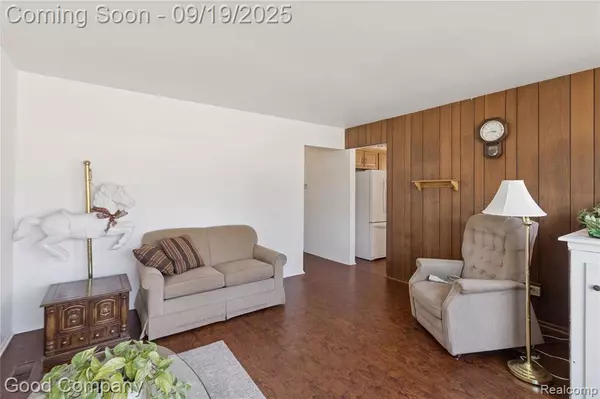 754 Alvin Street, Westland, MI 48186