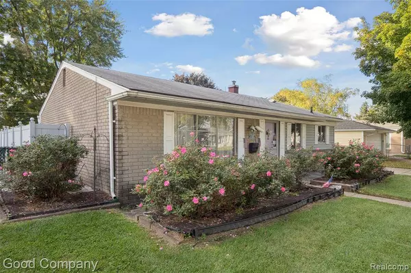 33187 Fraser Avenue, Fraser, MI 48026