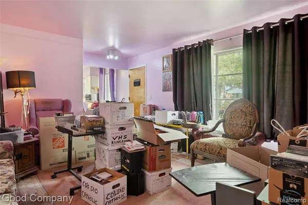 33187 Fraser Avenue, Fraser, MI 48026