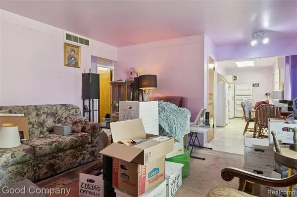 33187 Fraser Avenue, Fraser, MI 48026