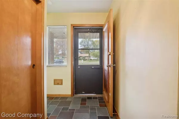 33920 Mulvey, Fraser, MI 48026