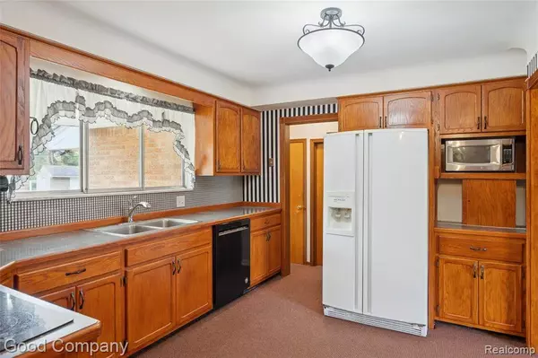 33920 Mulvey, Fraser, MI 48026