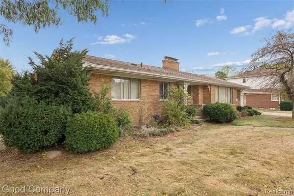 33920 Mulvey, Fraser, MI 48026