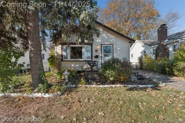 3221 Harris ST, Fenton, MI 48220