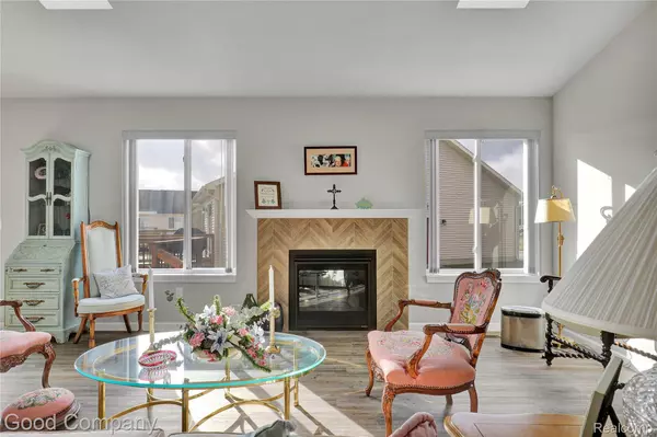 1723 Chippewa WAY, Mt. Pleasant, MI 48858