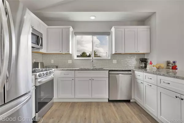 1723 Chippewa WAY, Mt. Pleasant, MI 48858