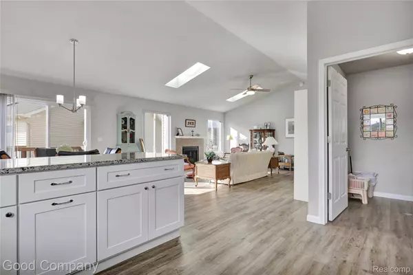 1723 Chippewa WAY, Mt. Pleasant, MI 48858