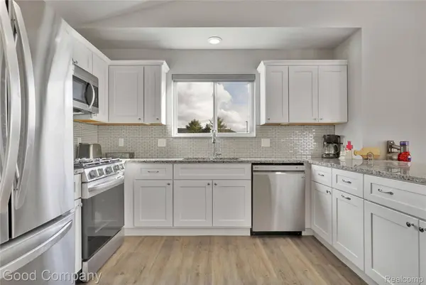 1723 Chippewa WAY, Mt. Pleasant, MI 48858