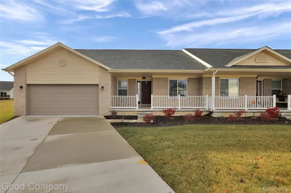 1723 Chippewa WAY, Mt. Pleasant, MI 48858